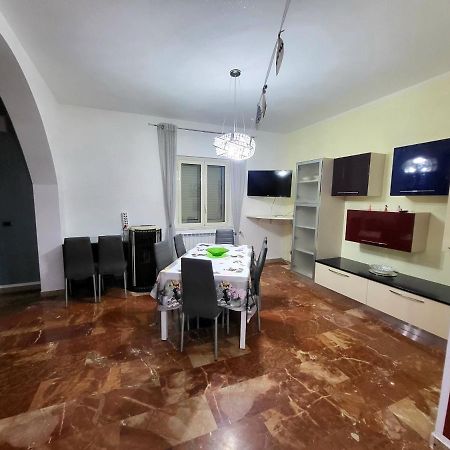 Appartamento Mariarita Ardore Marina Exteriör bild